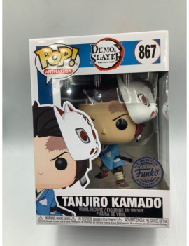 POP TANJIRO KAMADO 867