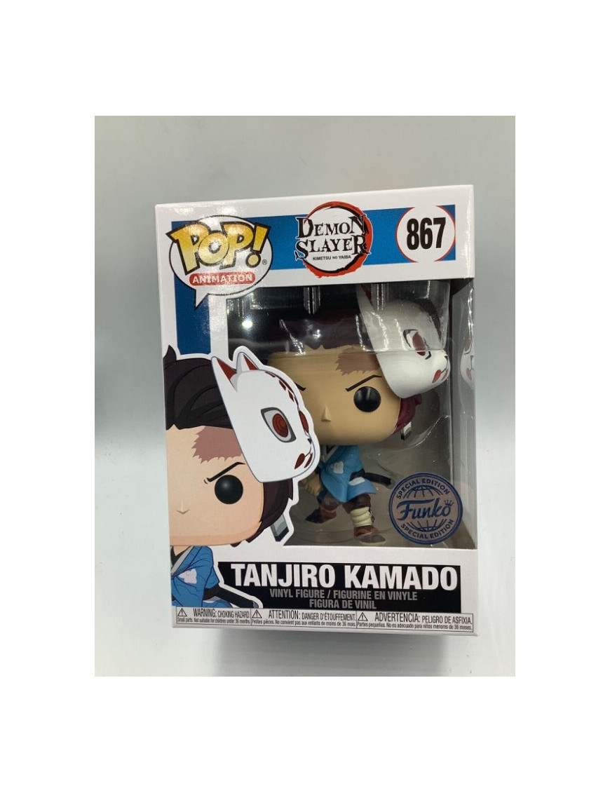 POP TANJIRO KAMADO 867