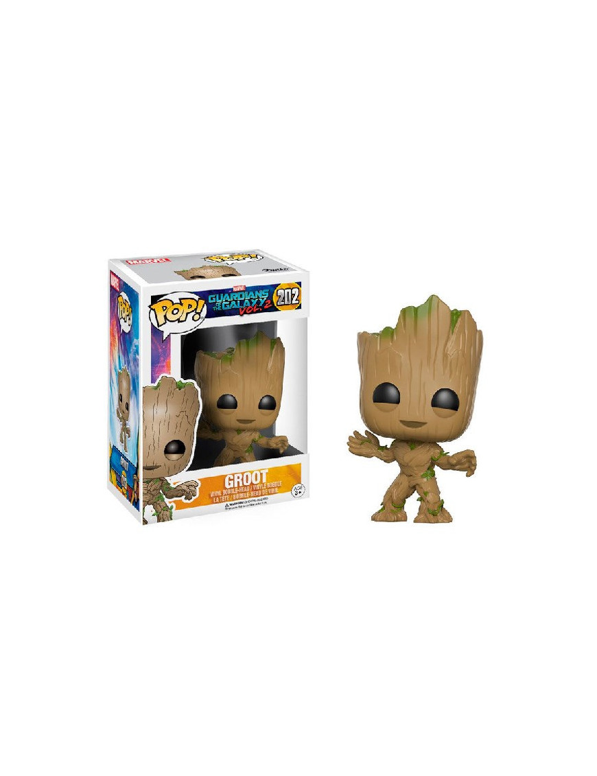 POP GROOT 202