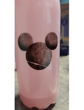 BOUTEILLE PVC MICKEY