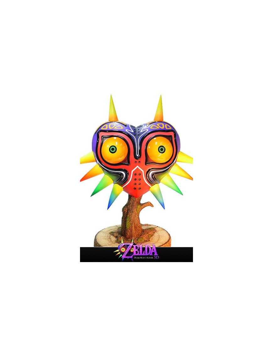 FIGURINE MAJORAS MASK