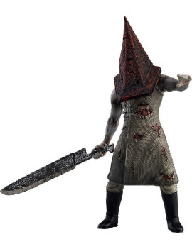 Silent Hill 2 statuette PVC Pop Up Parade Red Pyramid Thing