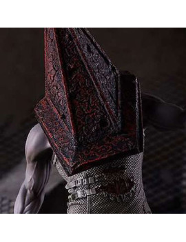 Red Pyramid Thing Figura 17 Cm Silent Hill 2 - Pop Up Parade Good Smile Company