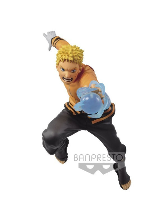 FIGURINE BORUTO VIBRATION STAR