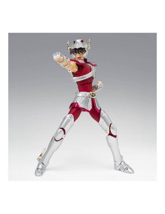 Saint Seiya / Figurine Seiya de Pgase 20th Anniversary Ver