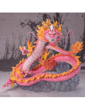 Figurine Momonosuke Kouzuki Two Dragons Extra Battle Figuart