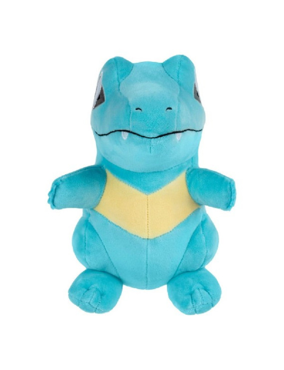 PELUCHE POKEMON  KAIMINUS