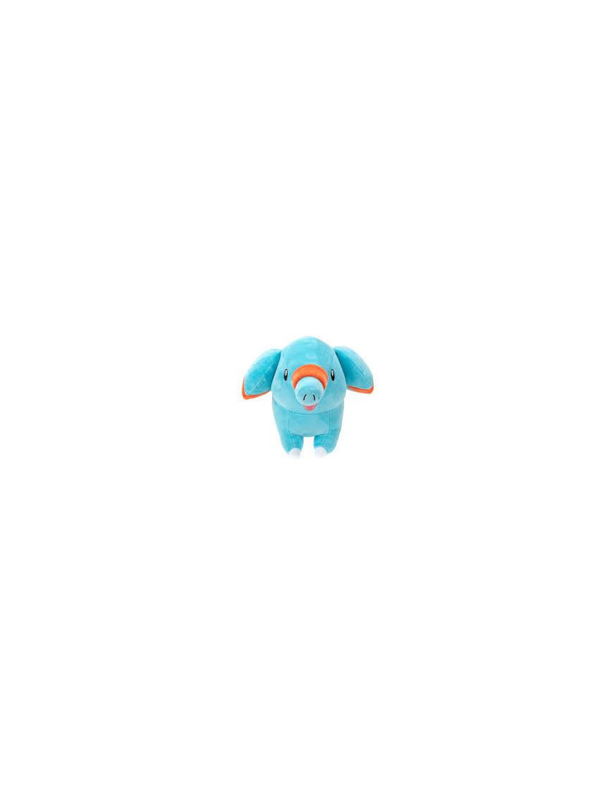 PELUCHE POKEMON PHANPY