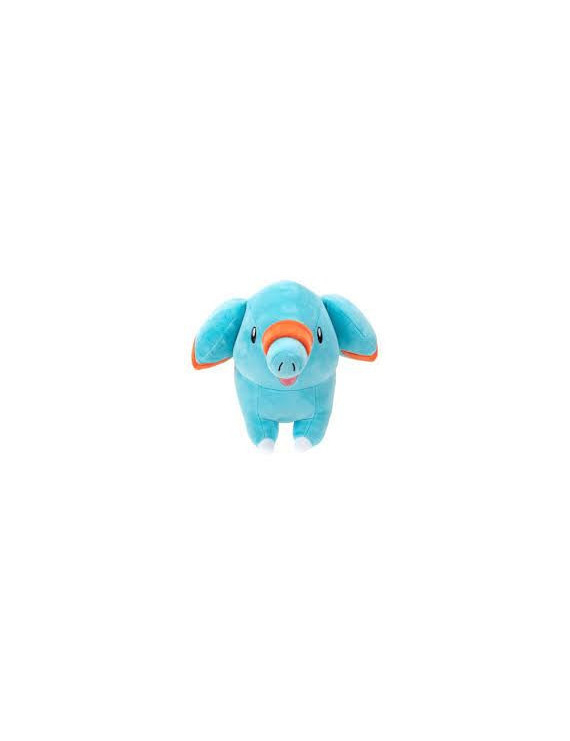 PELUCHE POKEMON PHANPY