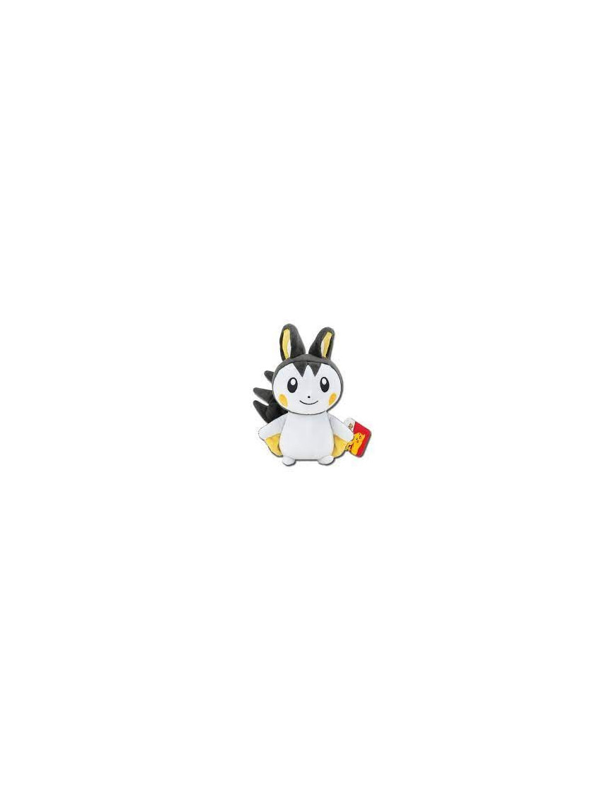 PELUCHE POKEMON EMOLGA