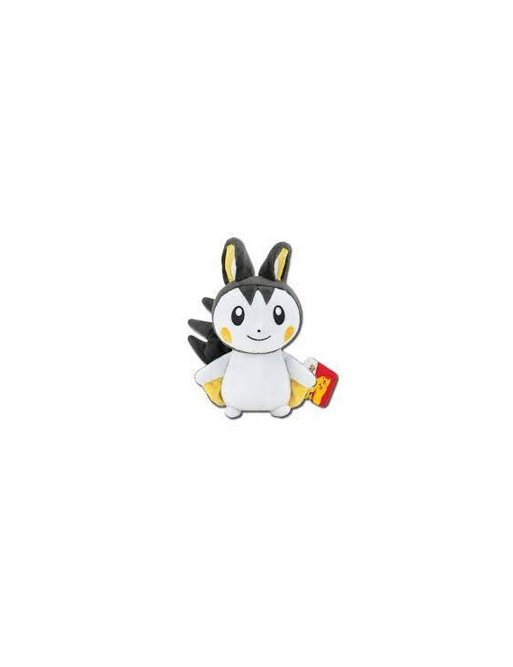 PELUCHE POKEMON EMOLGA