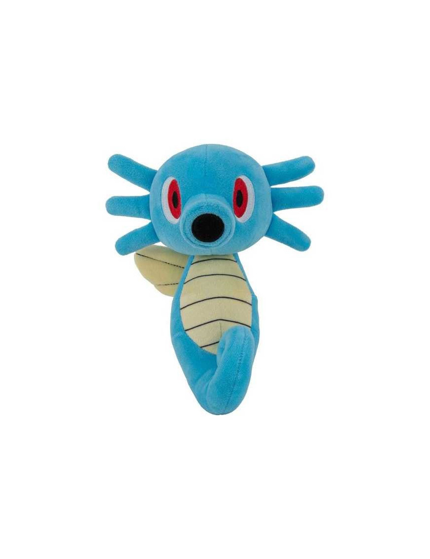 PELUCHE POKEMON HYPOTREMPE