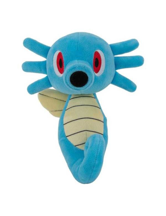 PELUCHE POKEMON HYPOTREMPE