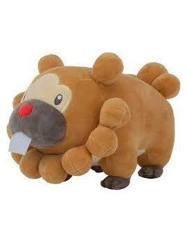 PELUCHE POKEMON KEUNATOR