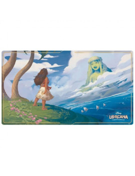 LORCANA TAPIS VAIANA