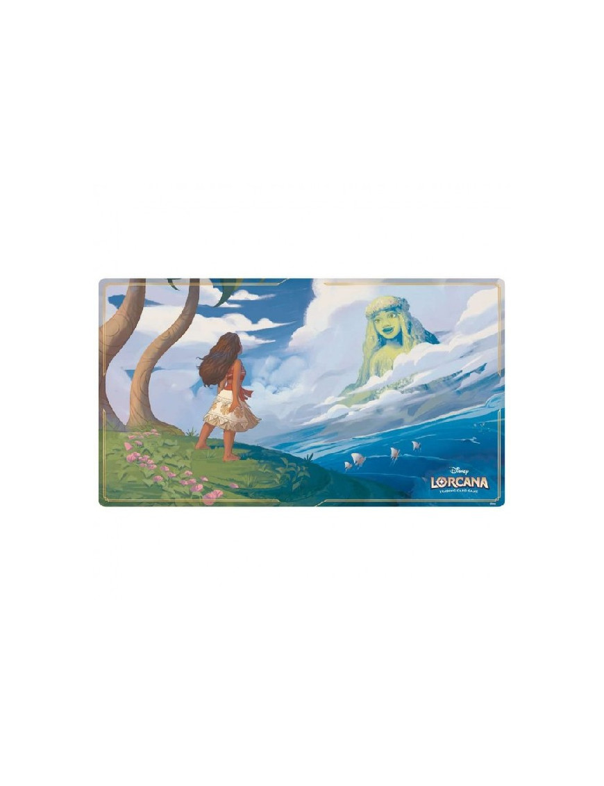 LORCANA TAPIS VAIANA