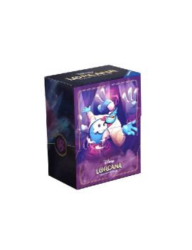 LORCANA DECK BOX GENIE