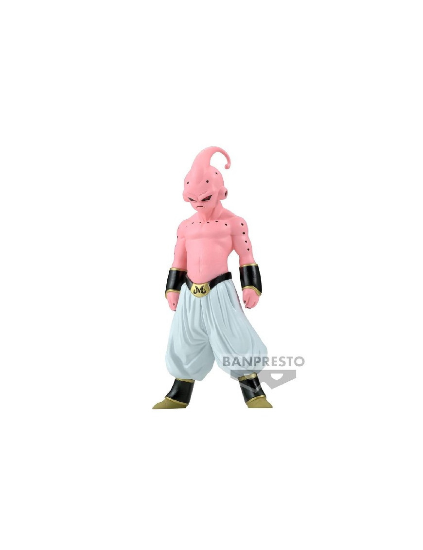 DRAGON BALL Z - FIGURINE MAJIN BUU - SOLID EDGE WORKS