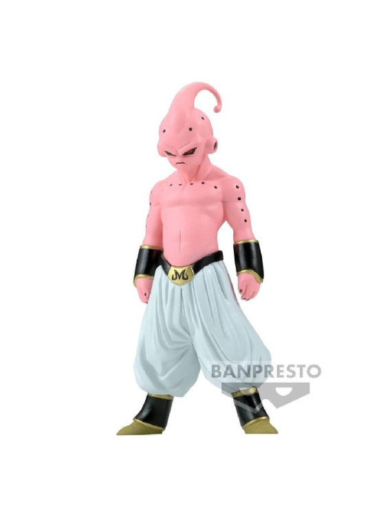 DRAGON BALL Z - FIGURINE MAJIN BUU - SOLID EDGE WORKS