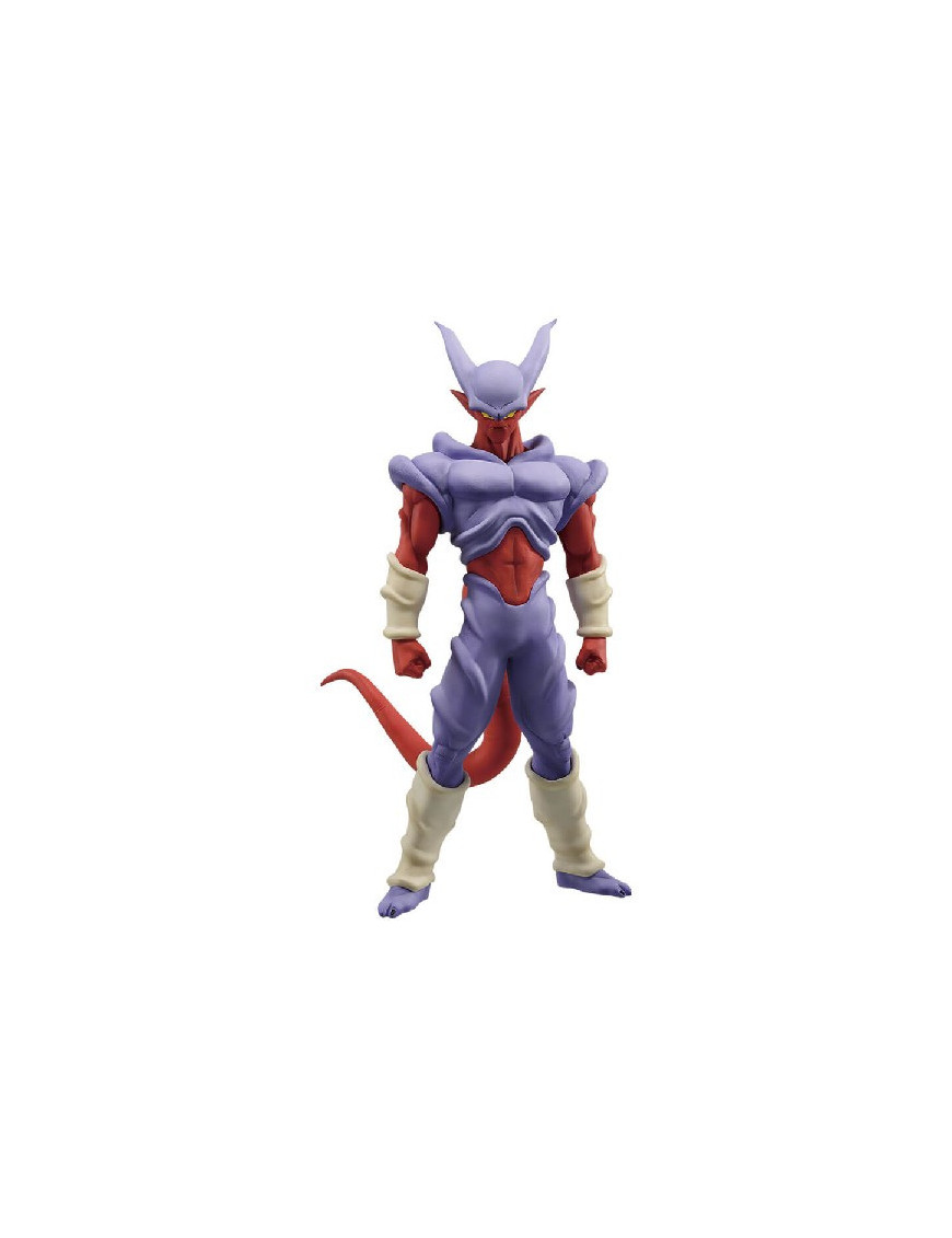 ICHIBAN KUJI DRAGON BALL FIGURINE SUPER JANEMBA LOT E