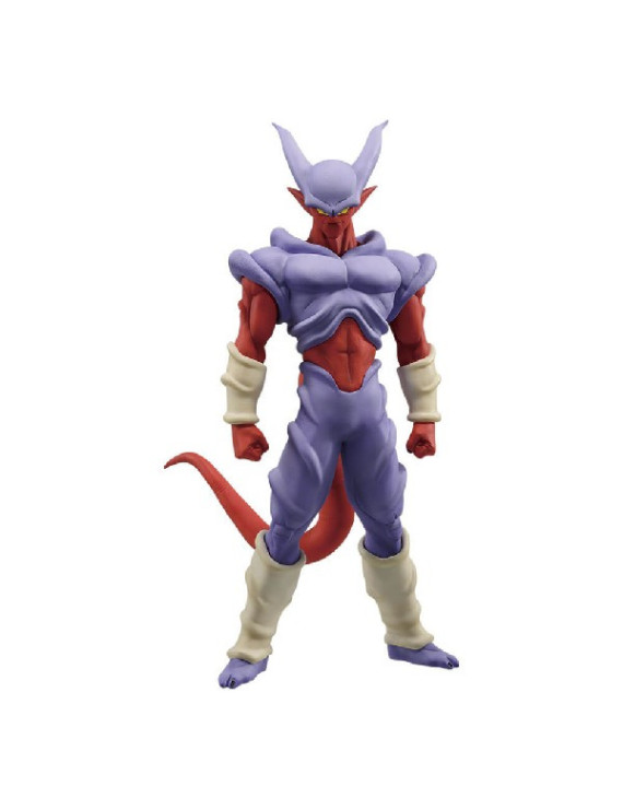 ICHIBAN KUJI DRAGON BALL FIGURINE SUPER JANEMBA LOT E