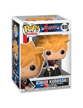 POP ICHIGO KUROSAKI 1610