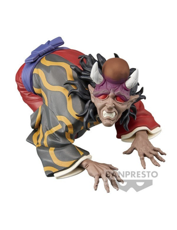 Demon Slayer Kimetsu No Yaiba Figurine Hantengu Demon Series