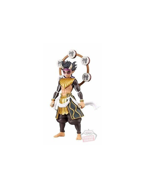 DEMON SLAYER - Zohakuten - Figurine Demon Series 15cm