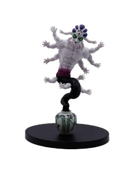 DEMON SLAYER - Gyokko - Demon Series Figure 15cm Figurine