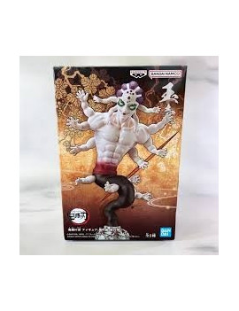 DEMON SLAYER - Gyokko - Demon Series Figure 15cm Figurine