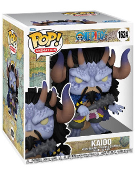 POP KAIDO 1624