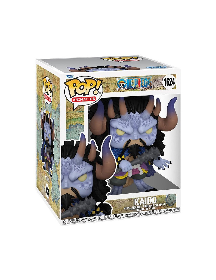 POP KAIDO 1624