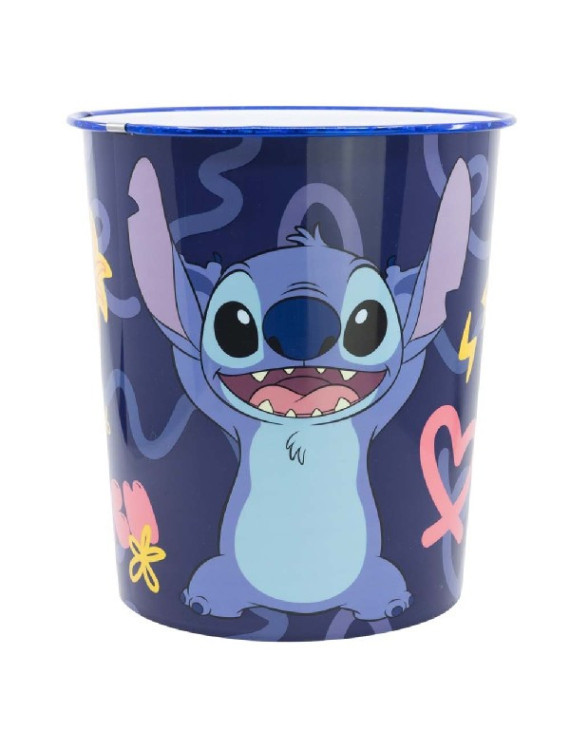 Corbeille  papier LILO ET STITCH