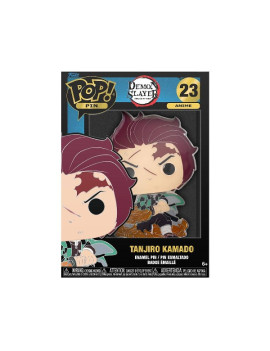 POP PIN TANJIRO KAMADO 23