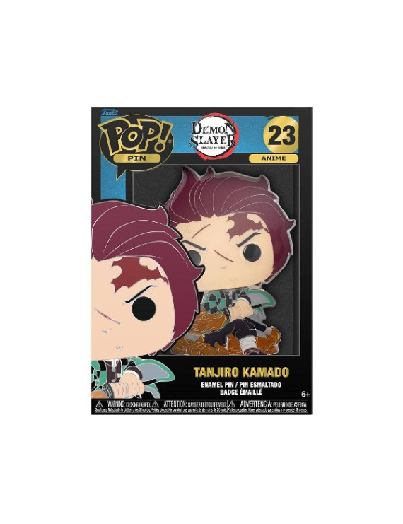 POP PIN TANJIRO KAMADO 23