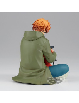 CHAINSAW MAN Figurine Denji  Pochita Break Time Collection