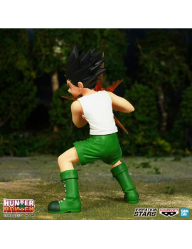 HUNTER X HUNTER Figurine Vibration Stars Gon Freecs