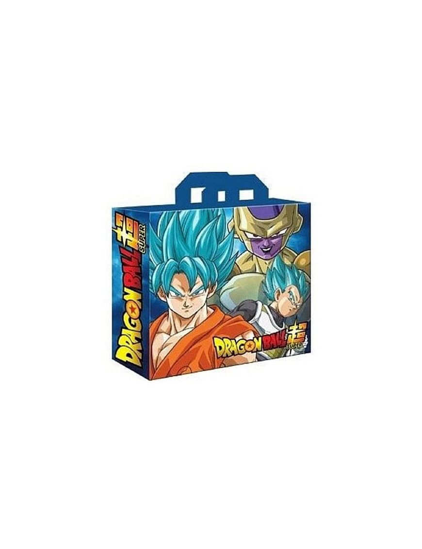 SAC CABAS DRAGON BALL SUPER