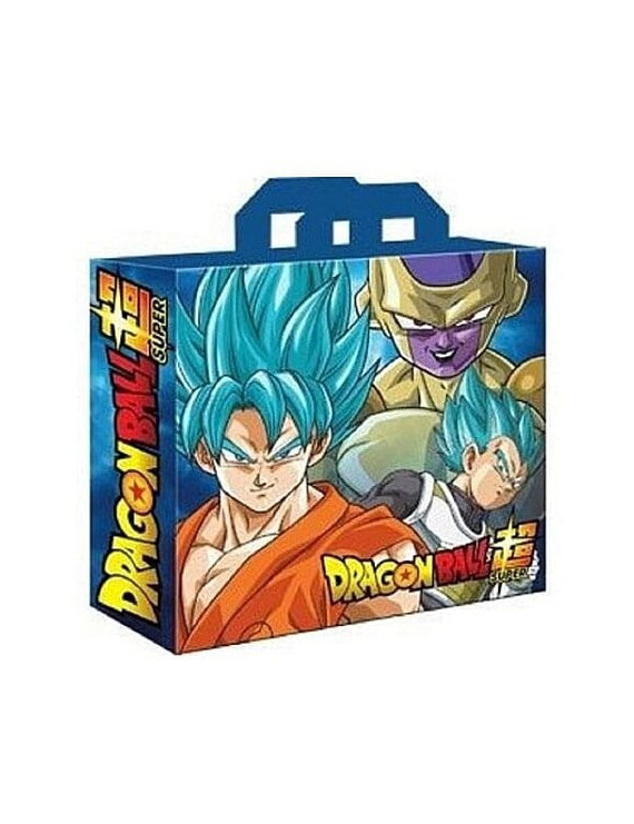 SAC CABAS DRAGON BALL SUPER