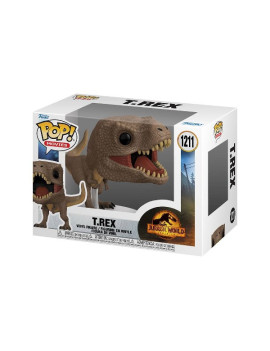 POP T REX 1211