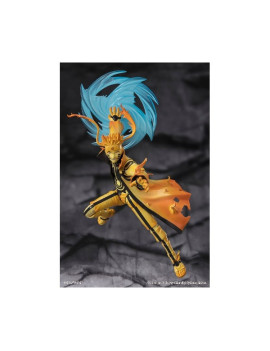 Naruto - Figurine SH Figuarts Uzumaki Kurama Link Mode