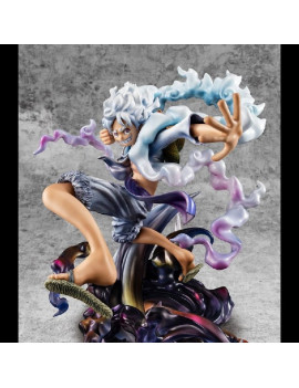 Megahouse - One Piece - Monkey D Luffy Gear Five