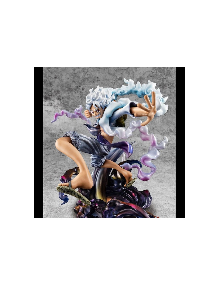 Megahouse - One Piece - Monkey D Luffy Gear Five