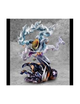 Megahouse - One Piece - Monkey D Luffy Gear Five