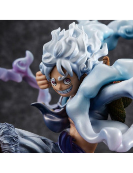 Megahouse - One Piece - Monkey D Luffy Gear Five