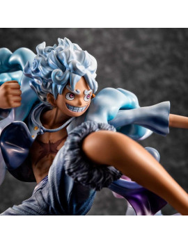 Megahouse - One Piece - Monkey D Luffy Gear Five