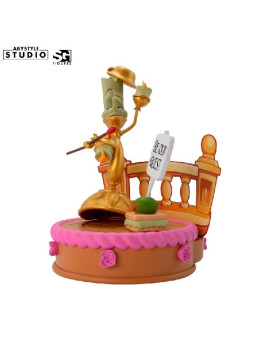 DISNEY  Figurine Lumiere