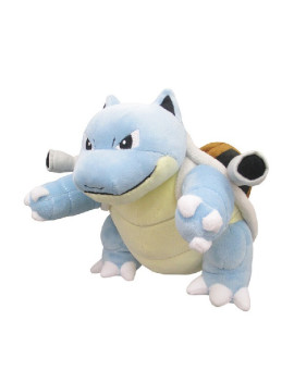 POKEMON  -  ALL STAR COLLECTION  -  PELUCHE DE TORTANK