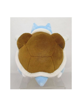 POKEMON  -  ALL STAR COLLECTION  -  PELUCHE DE TORTANK