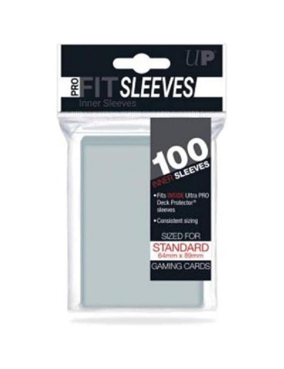 SLEEVES PRO FIT